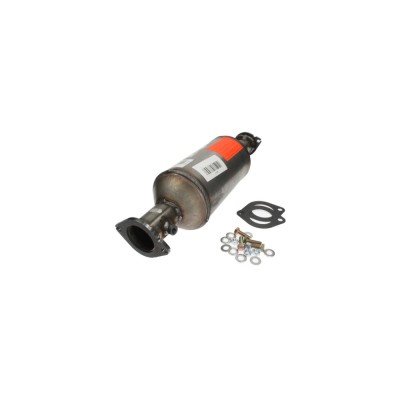 Filtru particule FORD MONDEO III B5Y BM CATALYSTS BM11110 foto