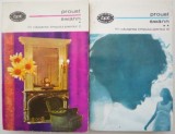 Swann, In cautarea timpului pierdut vol. 1-2, Marcel Proust - Roman