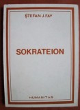 Stefan J. Fay - Sokrateion, Humanitas