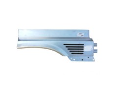 Segment reparatie aripa fata Volkswagen Transporter (T4)/Caravelle/Multivan, 07.1990-03.2003, partea Dreapta, spre fata