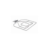 Rezistență superioară pentru cuptor BOSCH 00684722 00470970 BALAY Original