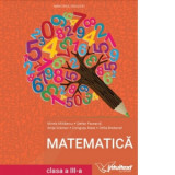 Matematica. Manual pentru clasa a III-a, 2021, Clasa 3