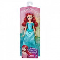 Papusa Ariel Disney Princess Royal Shimmer