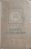 Hanul la Doi Stejari - James M. Cain - Roman, Cultura Nationala 1946, Editie Veche, Paperback