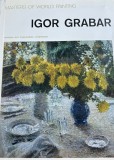Introducere si selectie de V. Azarkovich, N. Yegorova - Igor Grabar