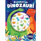 Aventuri cu dinozauri/***