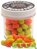 Cumpara ieftin Haldorado - Pelete flotant Pro Method Pellet 7MM - Ananas - 10g