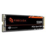 SSD Seagate FireCuda 530R Heatsink 2TB &quot;ZP2000GM3A063&quot;