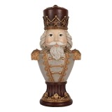 Cumpara ieftin Figurina Spargatorul de Nuci polirasina multicolora 16x10x30 cm