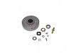 Ambreiaj Automat ATV 110cc, Diametru 104/110mm, Set Complet
