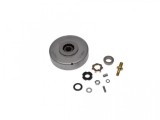 Ambreiaj Automat ATV 110cc, Diametru 104/110mm, Set Complet