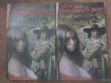 Notre-Dame de Paris Vol. 1-2, Victor Hugo, 1992, Ed. Universul Familiei, Romana, Roman, Carte Beletristica, Paperback