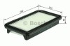 Filtru aer HYUNDAI ACCENT III (MC) (2005 - 2010) BOSCH F 026 400 093