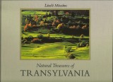 Natural Treasures of Transsylvania