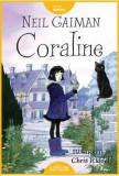 Coraline &ndash; Neil Gaiman (2014)