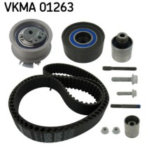 SKF VKMA 01263 Set curea de distributie