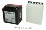 Baterie AGM/Dry charged with acid/Starting VARTA 12V 30Ah 450A R+ Maintenance free electrolyte included 166x126x175mm Dry charged with acid YTX30L-BS