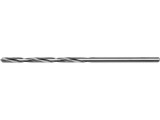 Burghiu Pentru Metal 10 Buc, 4,8Mm