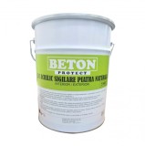 Lac Acrilic Sigilare Piatra, Beton Protect, 5 Kg