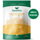 Fulgi de Drojdie Inactiva Uscata 200g