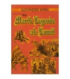 Alexandru Mitru - Din marile legende ale lumii - 124012