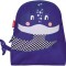 Rucsac pentru gradinita Animal, motiv Whale, Herlitz