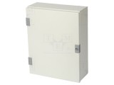 Carcasă montare pe perete HAGER Orion 400mm x 500mm x 160mm
