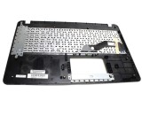 Tastatura Asus Neagra 90NB0B03-R30690 cu Palmrest auriu, A540LA cu Palmrest auriu, A540LJ cu Palmrest auriu,