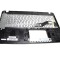 Tastatura Asus Neagra A540SA cu Palmrest auriu, A540SC cu Palmrest auriu, D540SA cu Palmrest auriu, F540LA cu