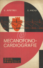 Mecanofono-cardiografie - ghid practic foto
