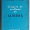 Culegere de probleme de algebra- C. Cosnita, F. Turtoiu