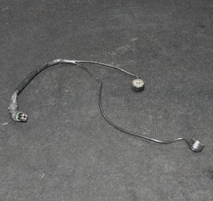 Senzor de poziție ax cu came BMW 7 E65, E66, E67 2003 OEM: 02612311361709317 | 1760462
