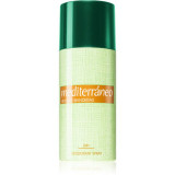 Banderas Meditter&aacute;neo deodorant spray pentru bărbați 150 ml