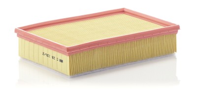 MANN-FILTER C 28 136/2 Filtru aer foto