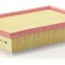 MANN-FILTER C 28 136/2 Filtru aer