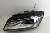 Far st&acirc;nga față AUDI Q5 8R 2013 OEM: 8R0941005,4G0907697D,8K0941597B 23856075