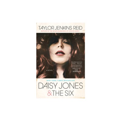 Daisy Jones &amp;amp; the Six foto