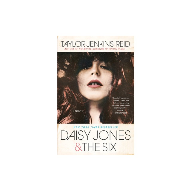 Daisy Jones &amp; the Six