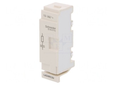 Limitator de Supratensiuni RC TeSys D Everlink LAD4RC3U foto