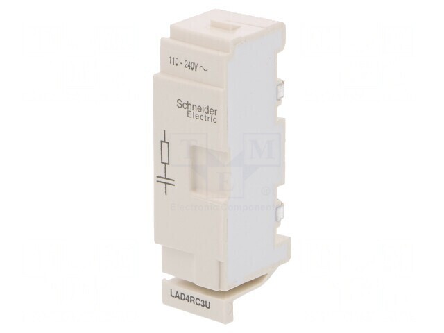 Limitator de Supratensiuni RC TeSys D Everlink LAD4RC3U