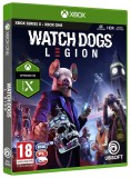 Watch Dogs Legion XBOX ONE|XBOX SERIES X, Ubisoft