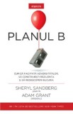 Planul B - Sheryl Sandberg, Adam Grant