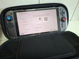 Nintendo Switch 2 in garantie