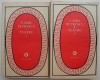 Teatru Camil Petrescu (2 volume) - Carte Beletristica