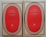 Teatru (2 volume) &ndash; Camil Petrescu