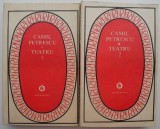 Cumpara ieftin Teatru Camil Petrescu (2 volume) - Carte Beletristica