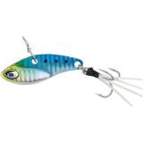 Cicada Nanovib 3g HL Nanoiwashi, JACKALL