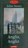 ANGLIA, ANGLIA-JULIAN BARNES-214571