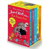 The World of David Walliams