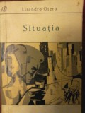 Lisandro Otero - Situatia